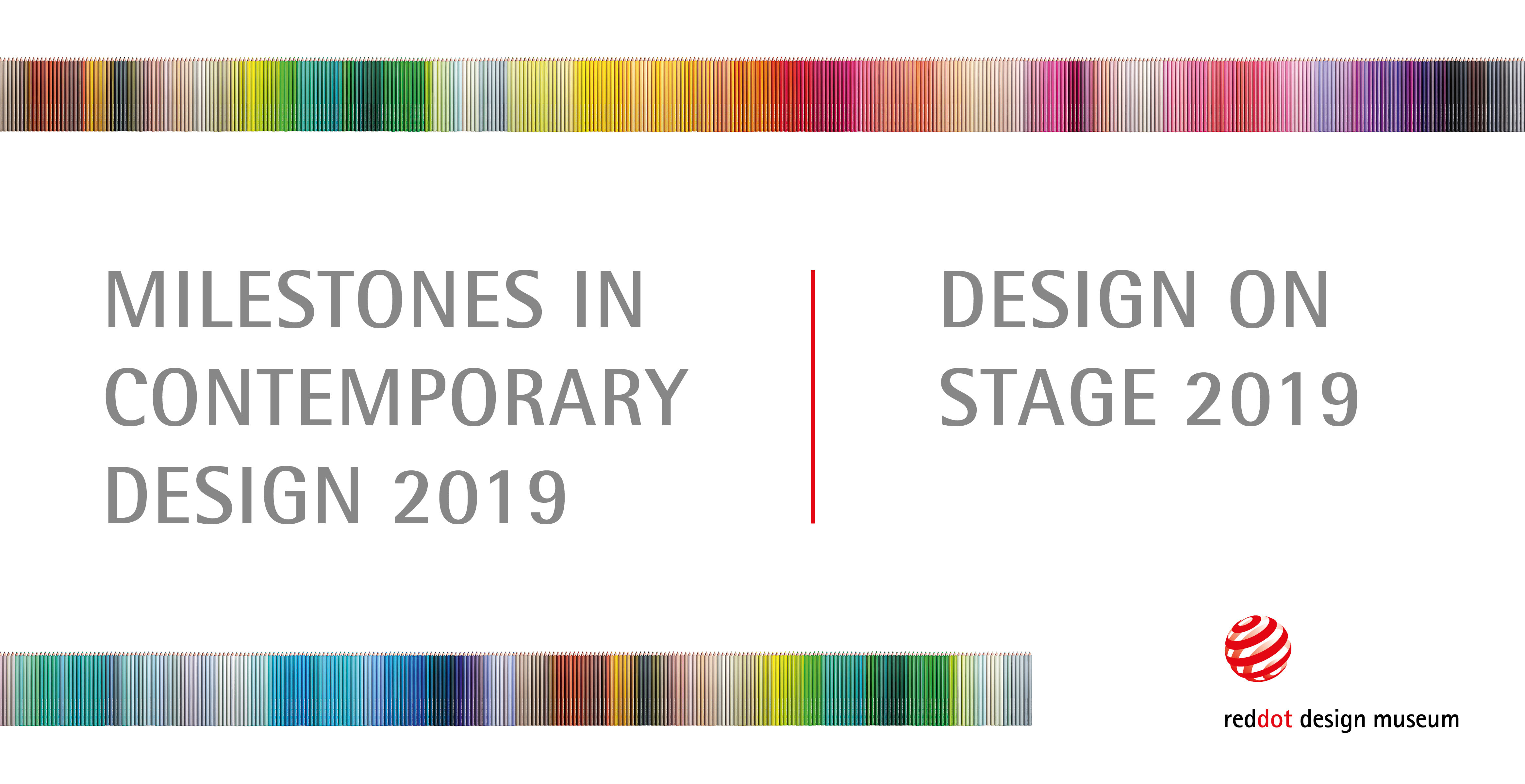 Red Dot Design Museum Essen / Germany